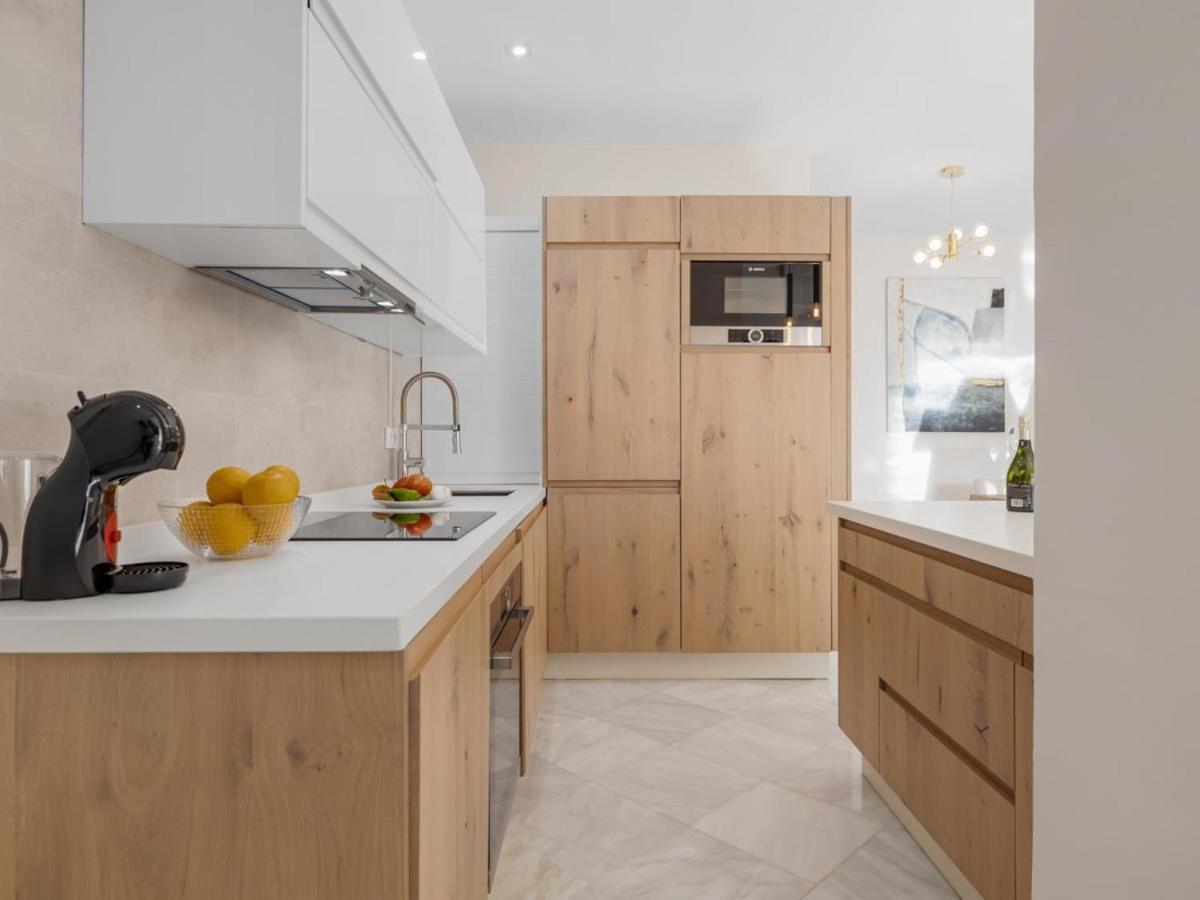 3 En Playas Del Duque Ref C 111 Appartement Marbella