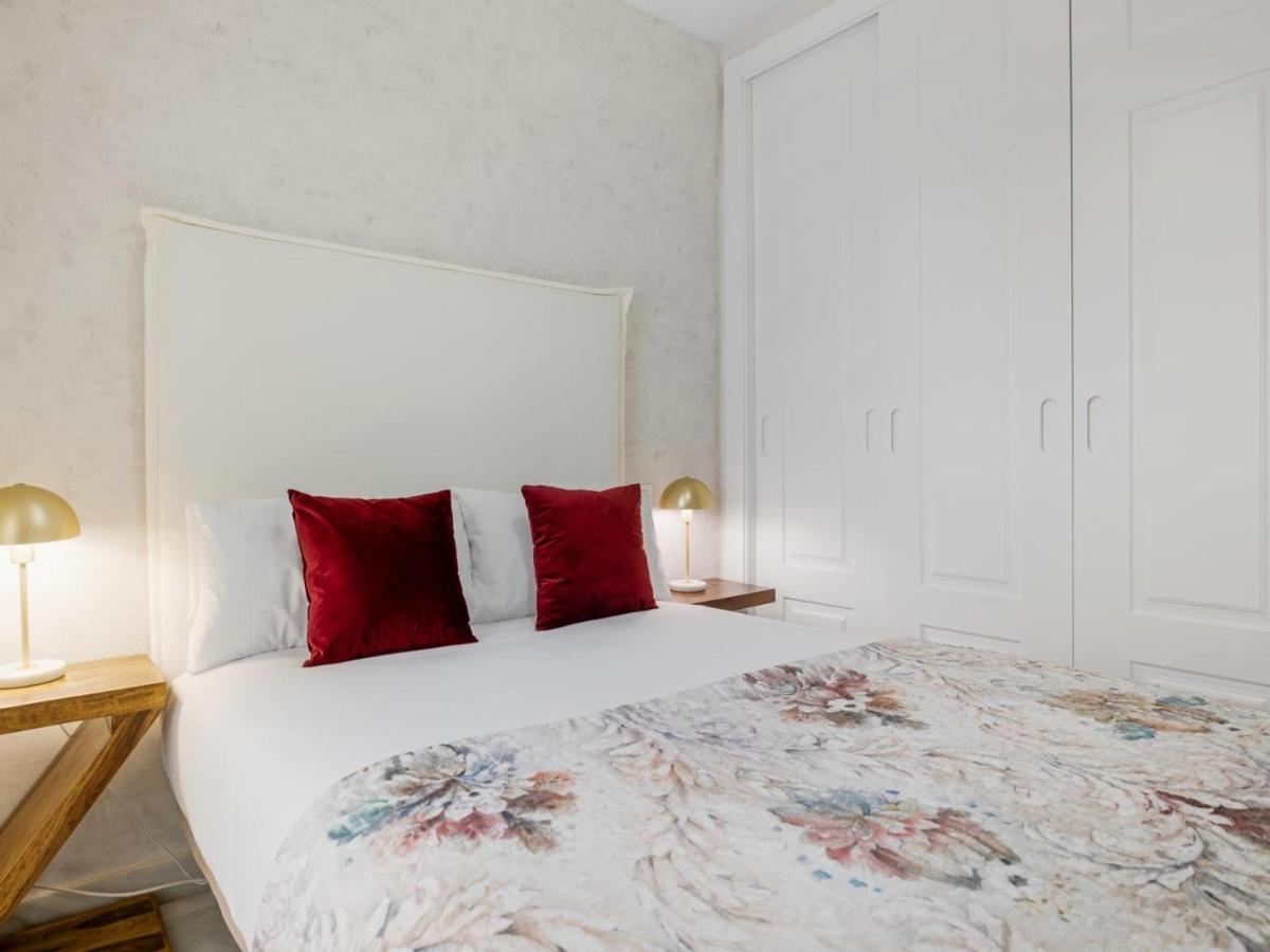 Appartement 3 En Playas Del Duque Ref C 111 *