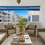 3 Dormitorios En Playas Del Duque Ref C 111