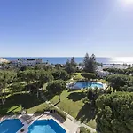 3 Dormitorios En Playas Del Duque Ref C 111