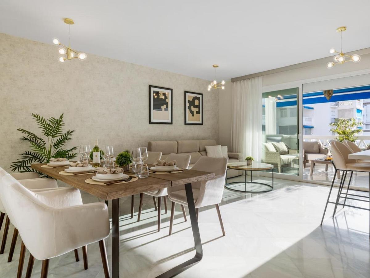 3 En Playas Del Duque Ref C 111 Marbella