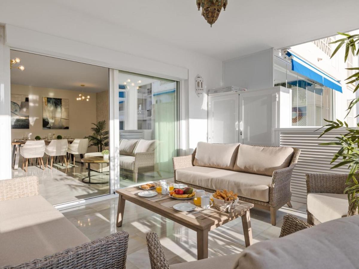 3 En Playas Del Duque Ref C 111 Apartment