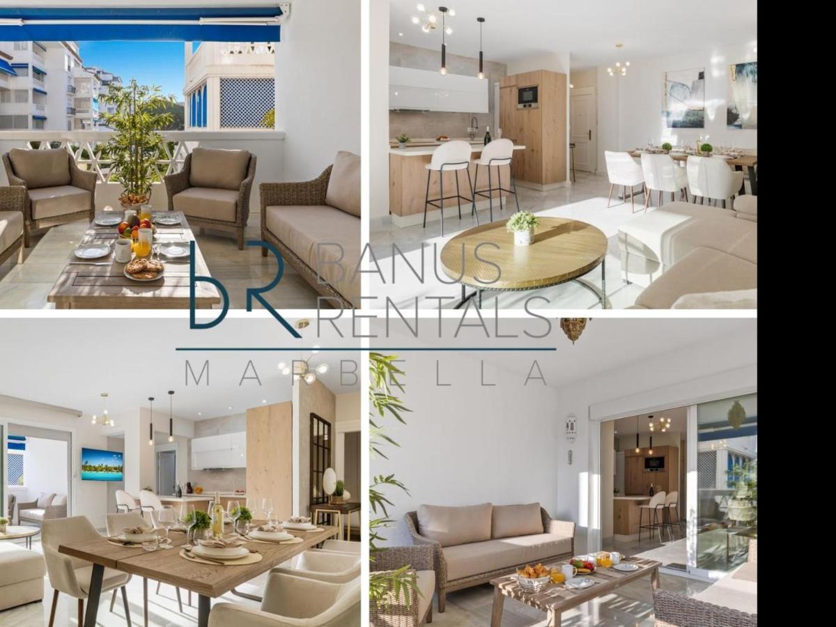 3 En Playas Del Duque Ref C 111 Marbella