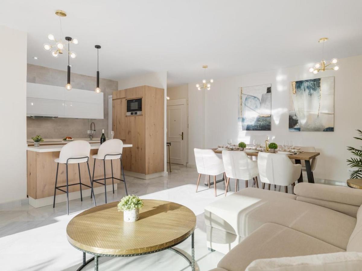Apartment 3 En Playas Del Duque Ref C 111 Marbella