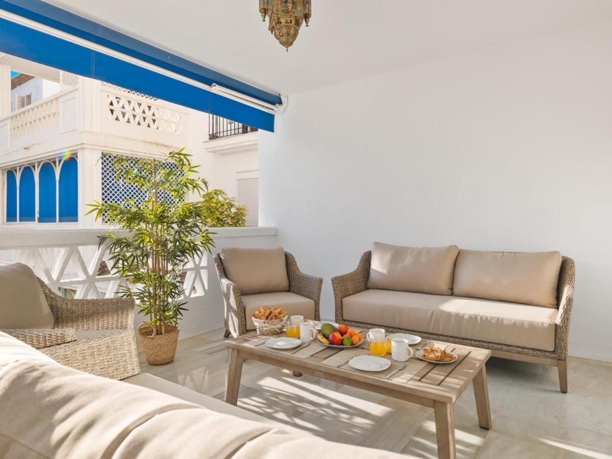 Apartment 3 En Playas Del Duque Ref C 111 Marbella